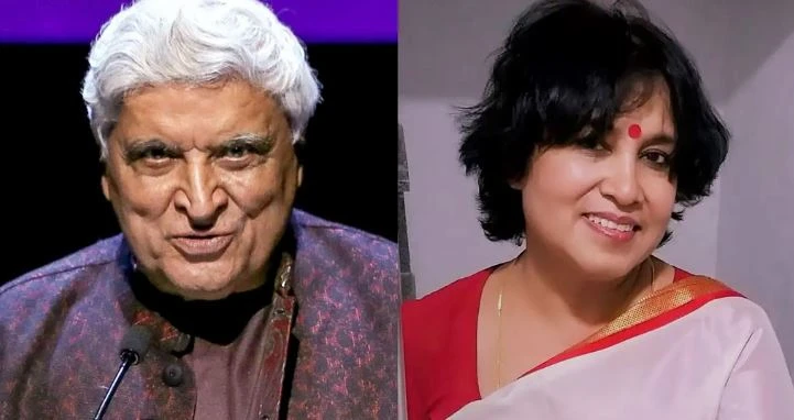 ‘বাঙালি সংস্কৃতির মূল হিন্দু ঐতিহ্য’: তসলিমার মন্তব্যের জবাব জাভেদ আখতারের